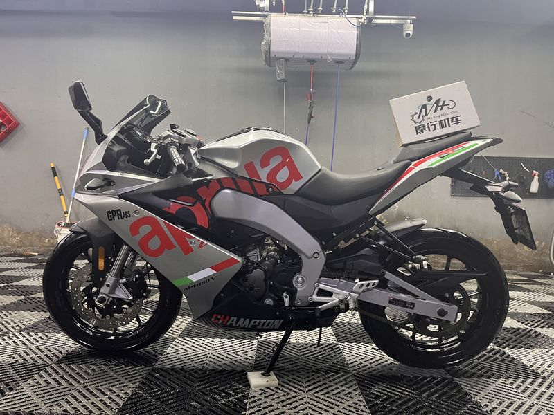 二手宗申阿普利亚GPR150R