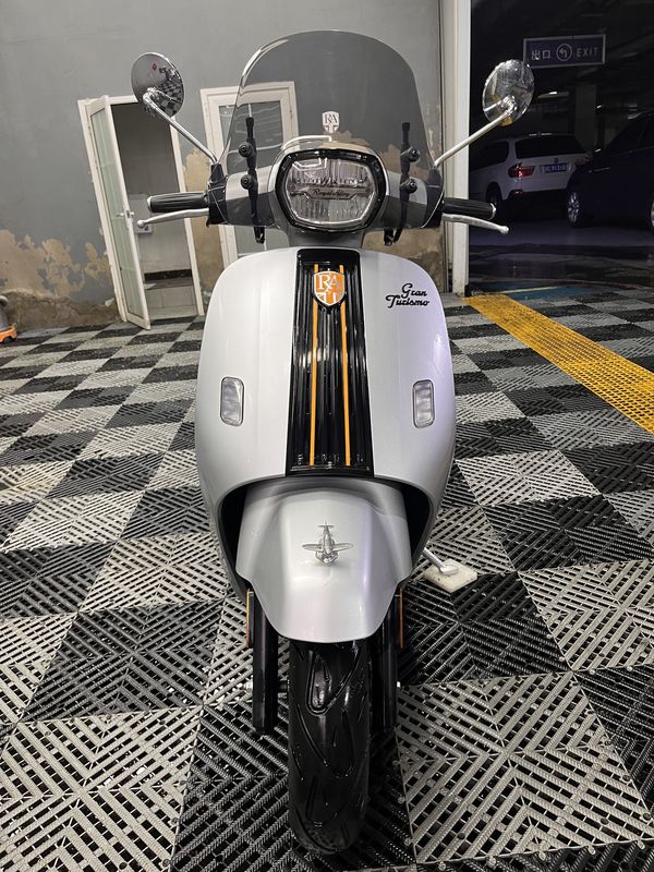 二手ROYAL ALLOYGT150