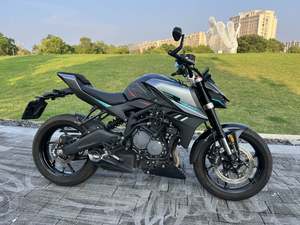 二手凯越450R
