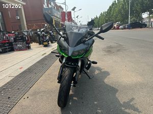 二手无极250RR