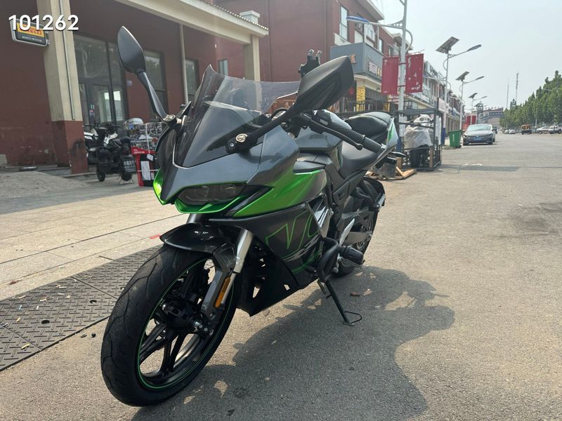 二手无极250RR