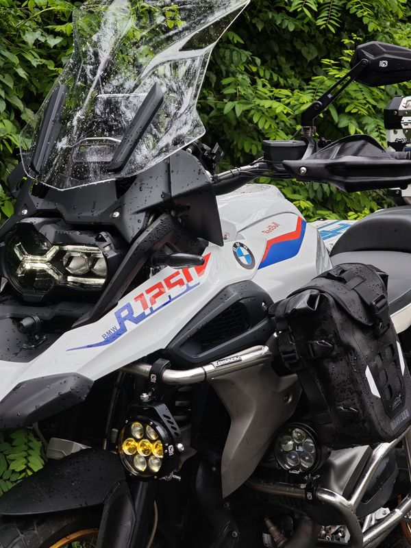 二手宝马R 1250 GS