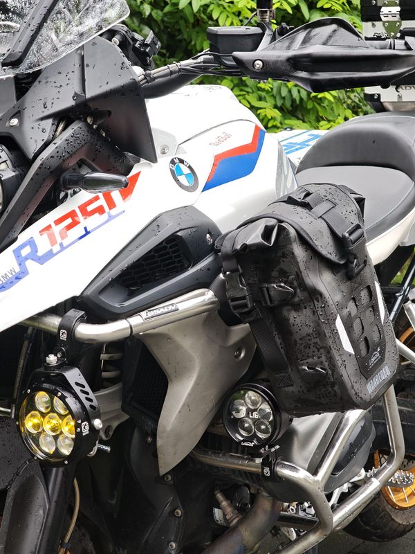 二手宝马R 1250 GS