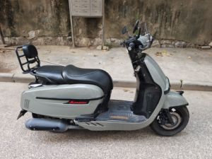 二手维多利亚Sixties 300i