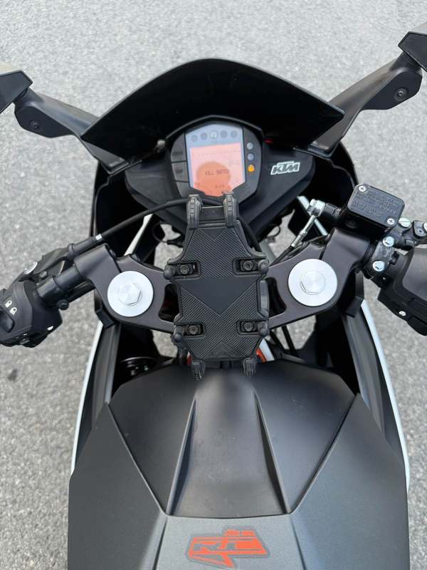 二手KTMR2RRC 390 