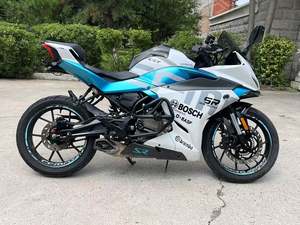 二手春风250SR