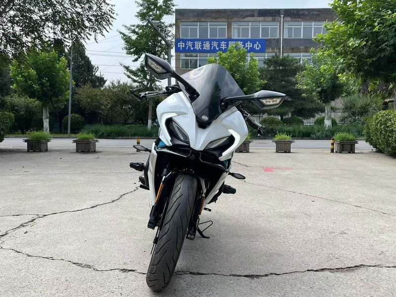 二手春风250SR