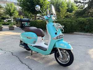 二手维多利亚Sixties 300i