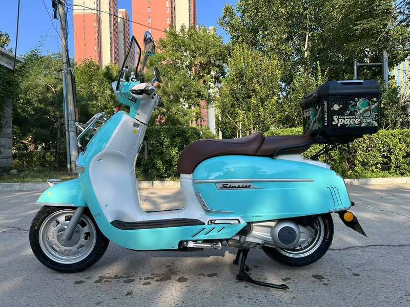 二手维多利亚Sixties 300i