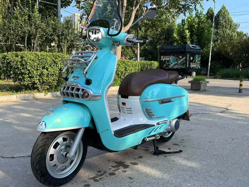 二手维多利亚Sixties 300i