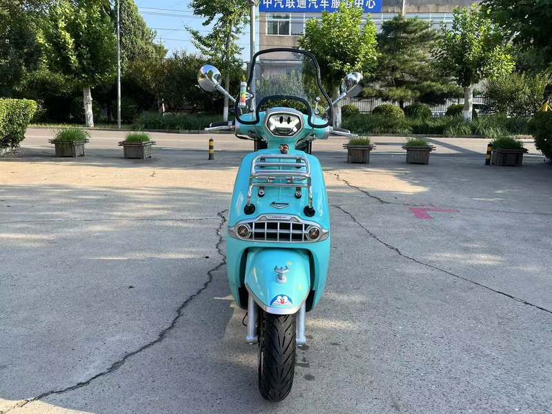 二手维多利亚Sixties 300i