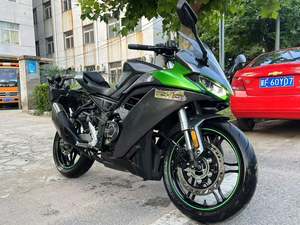 二手无极250RR