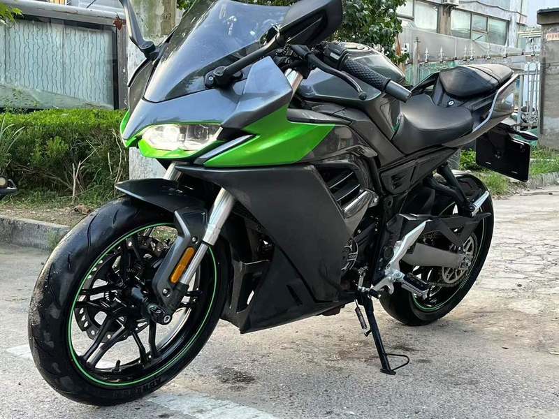 二手无极250RR