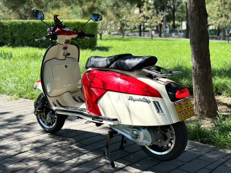 二手ROYAL ALLOYGP150(进口)
