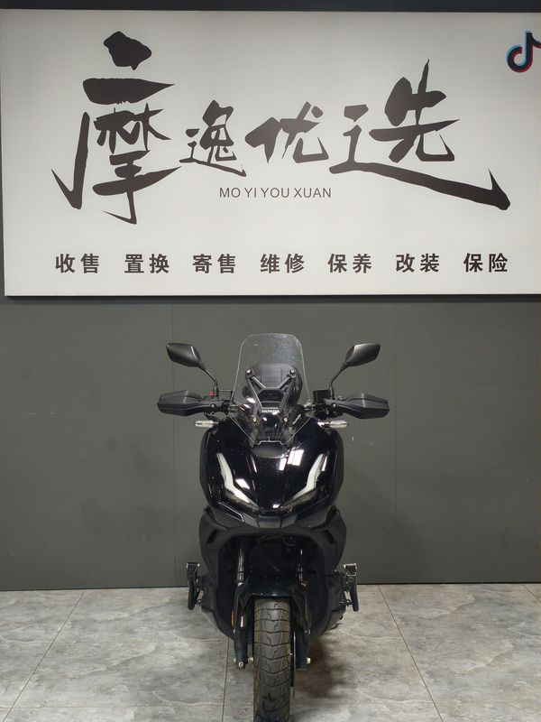 二手本田ADV350