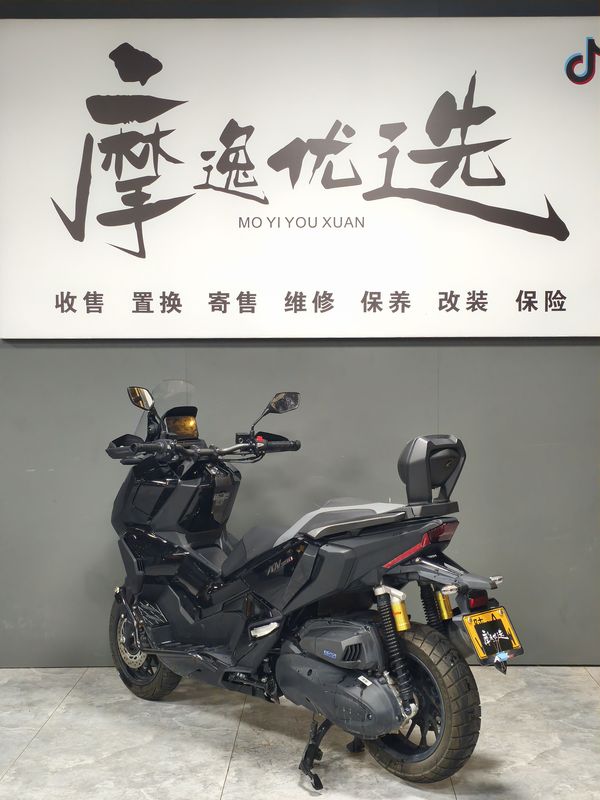 二手本田ADV350