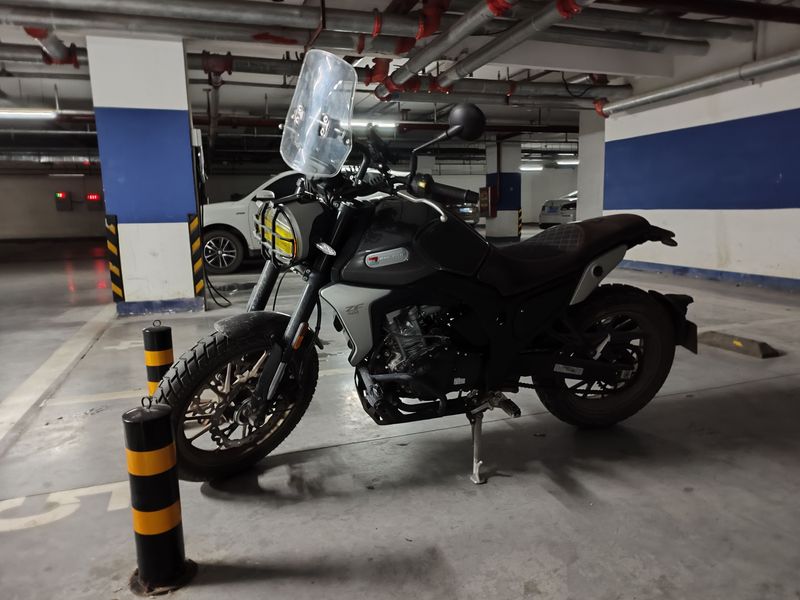 二手凯越400F