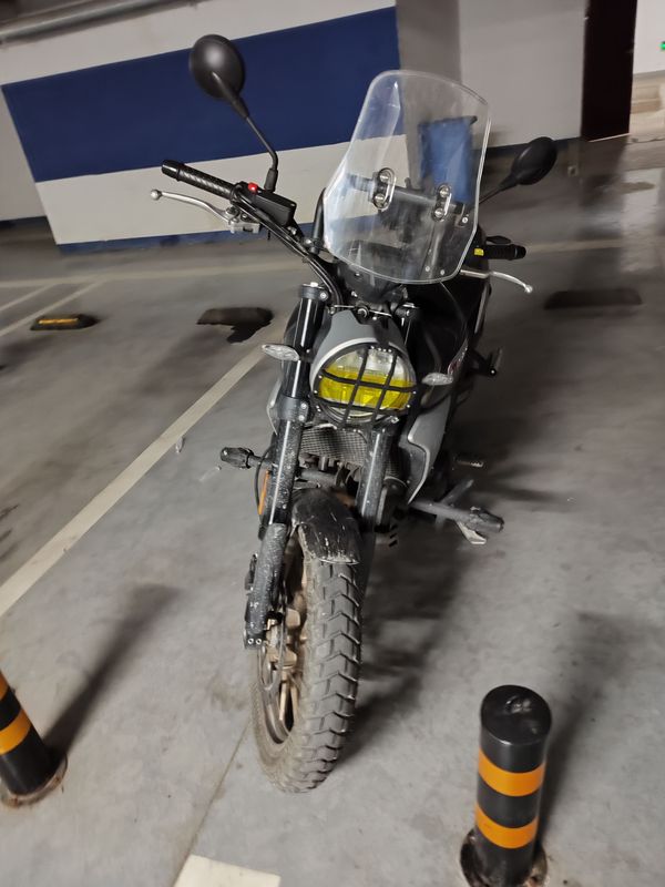 二手凯越400F