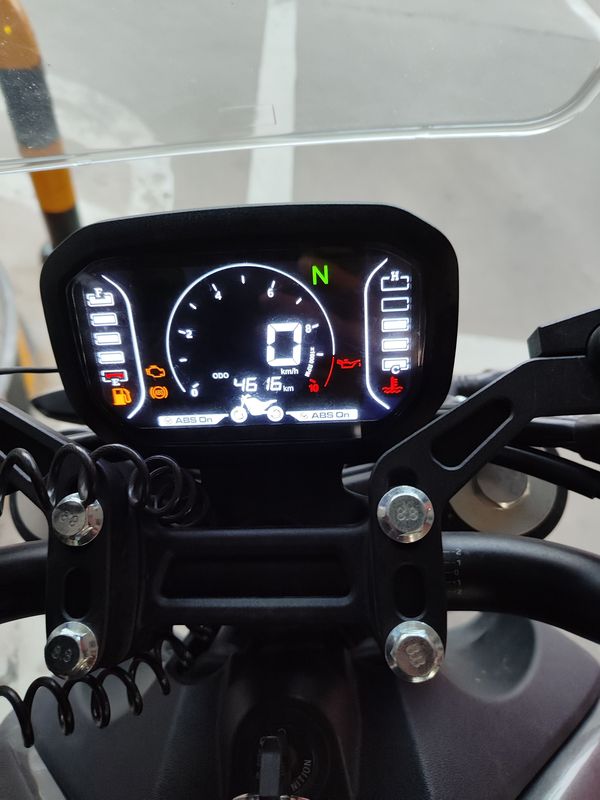 二手凯越400F