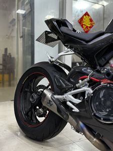 二手杜卡迪Panigale V4