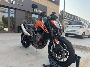 二手KTMR2R790 Duke