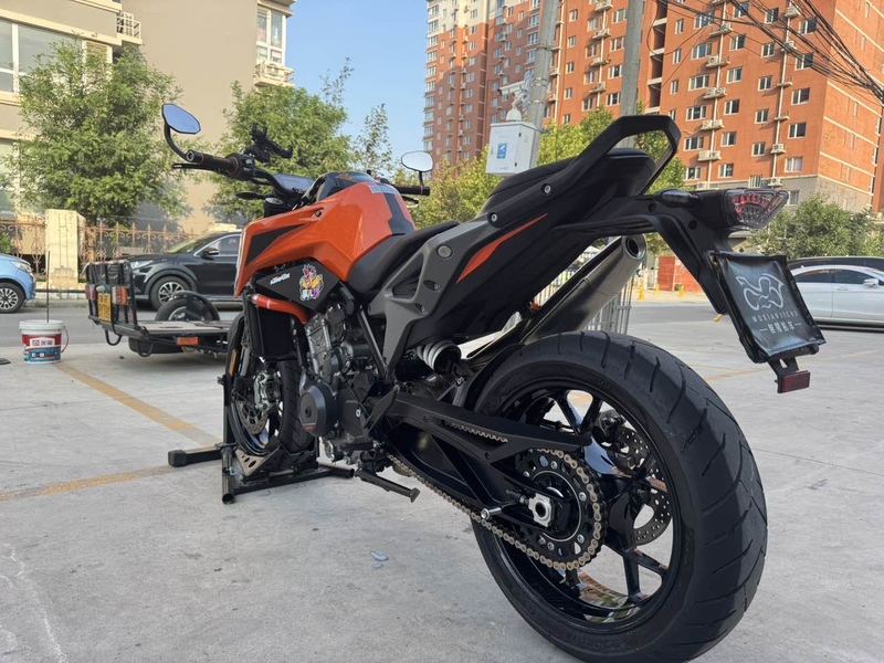 二手KTMR2R790 Duke
