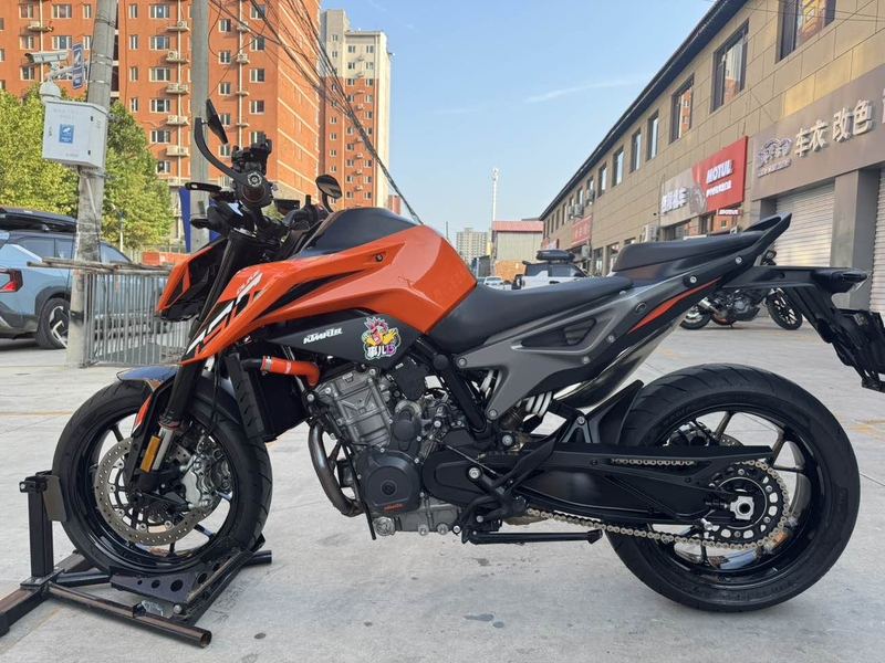 二手KTMR2R790 Duke