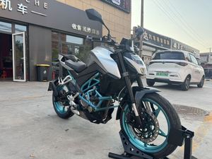 二手春风250NK