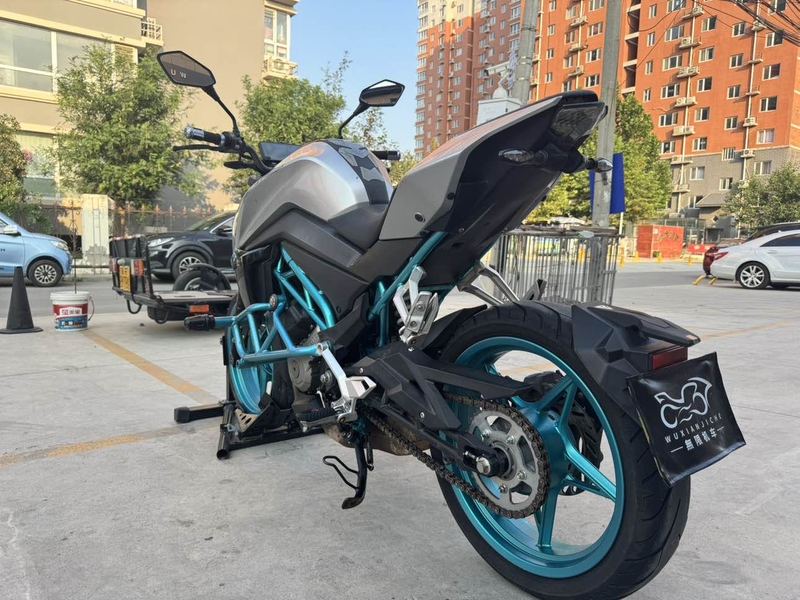 二手春风250NK