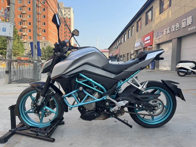 二手春风250NK