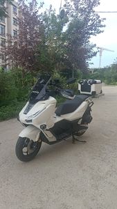 二手五羊本田NWG150