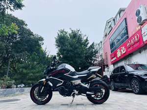 二手春风800NK