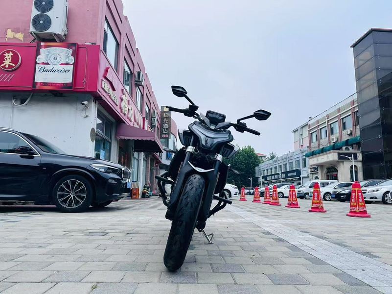 二手春风800NK