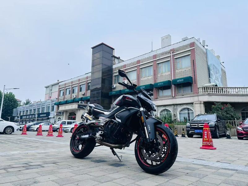 二手春风800NK