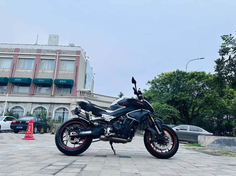 二手春风800NK