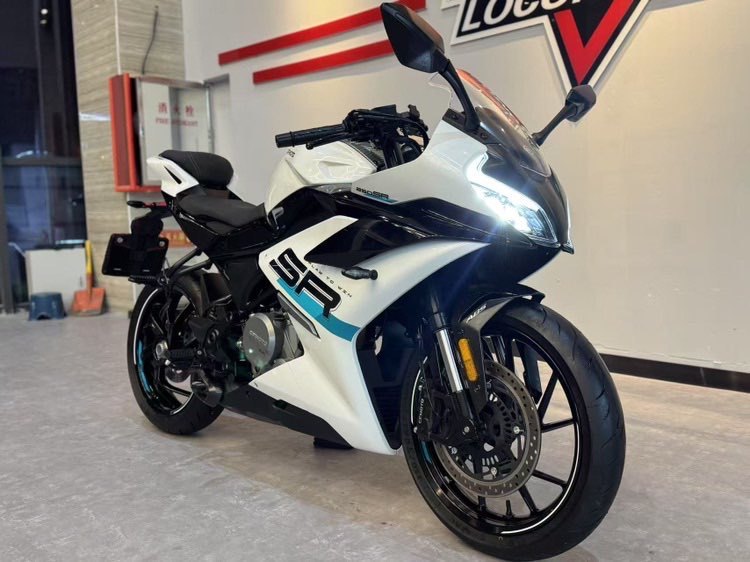 二手春风250SR