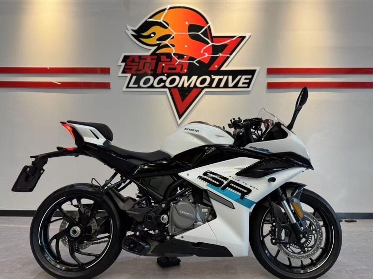 二手春风250SR