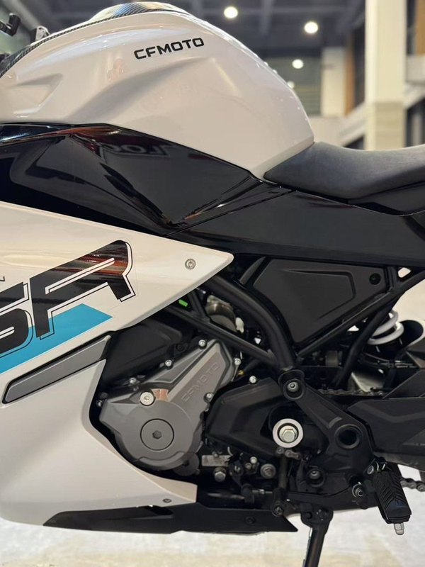 二手春风250SR