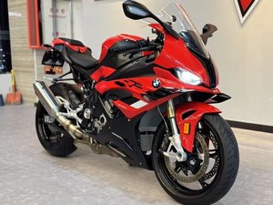 二手宝马S 1000 RR