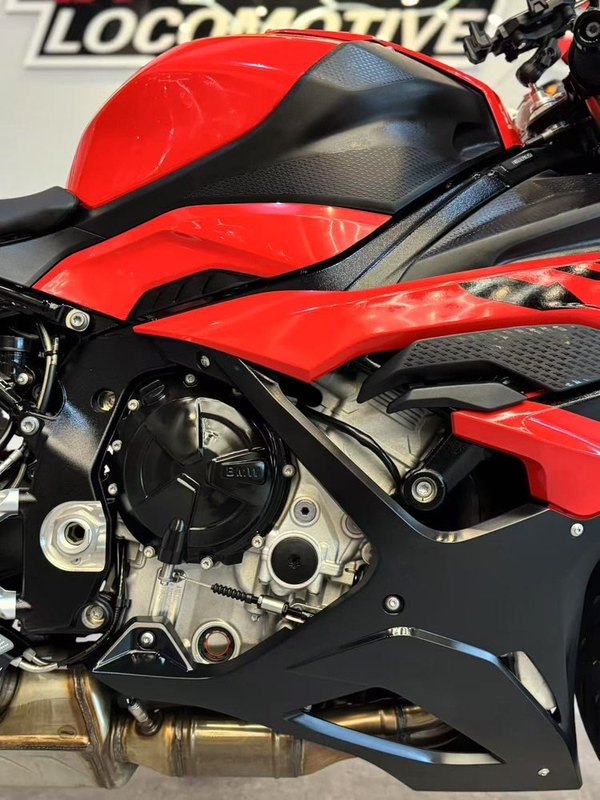 二手宝马S 1000 RR