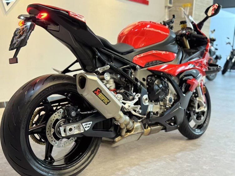 二手宝马S 1000 RR