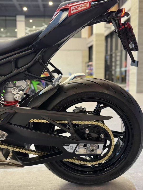 二手宝马S 1000 RR