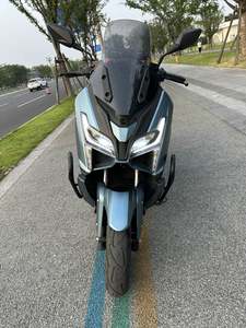 二手无极SR150GT