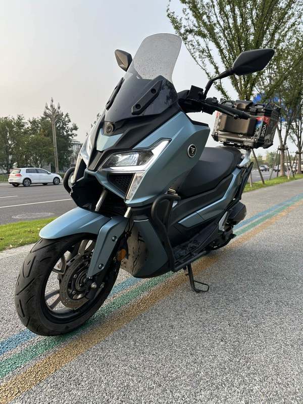 二手无极SR150GT