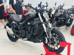 二手贝纳利502C