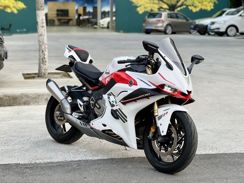 二手无极RR660S