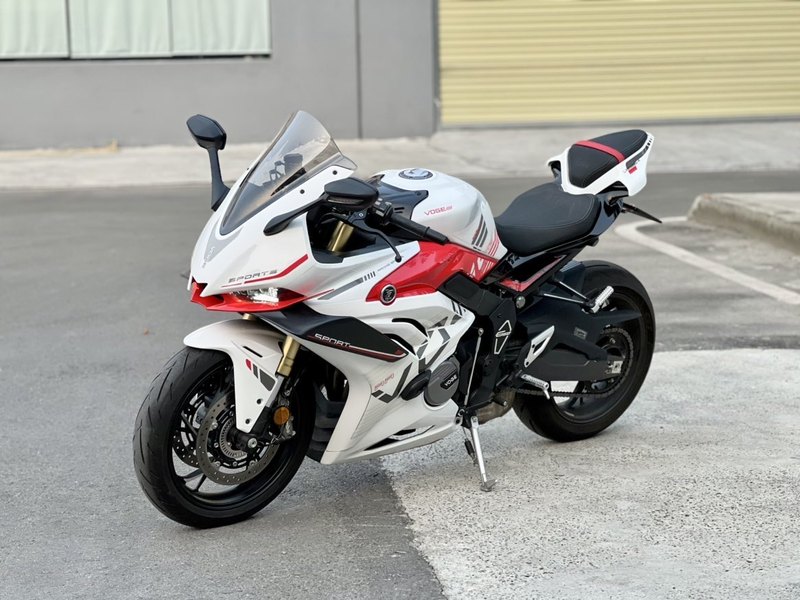二手无极RR660S