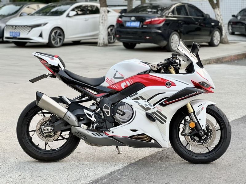 二手无极RR660S
