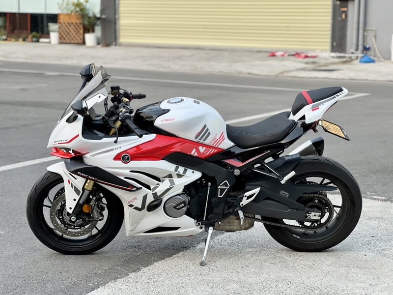 二手无极RR660S