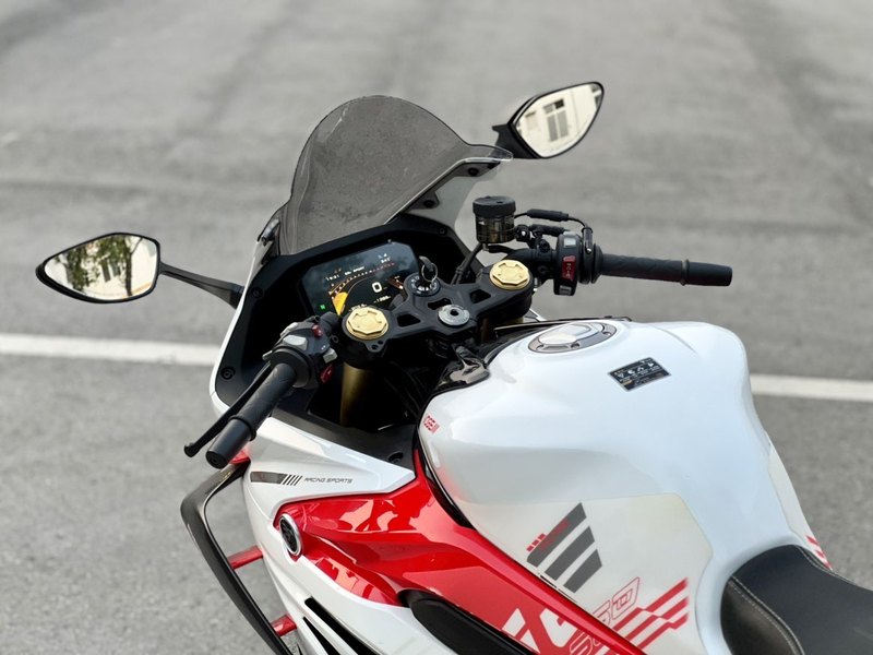 二手无极RR660S